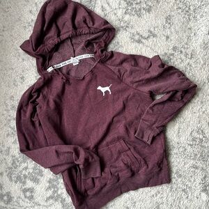 Pink by Victorias Secret Hoodie